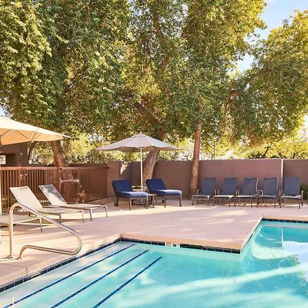 Courtyard Scottsdale North Otel Dış mekan fotoğraf