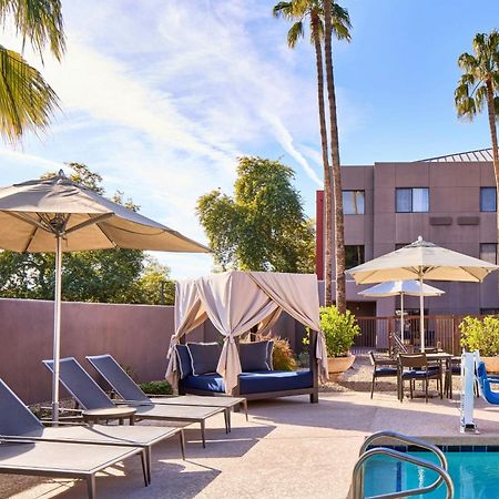 Courtyard Scottsdale North Otel Dış mekan fotoğraf