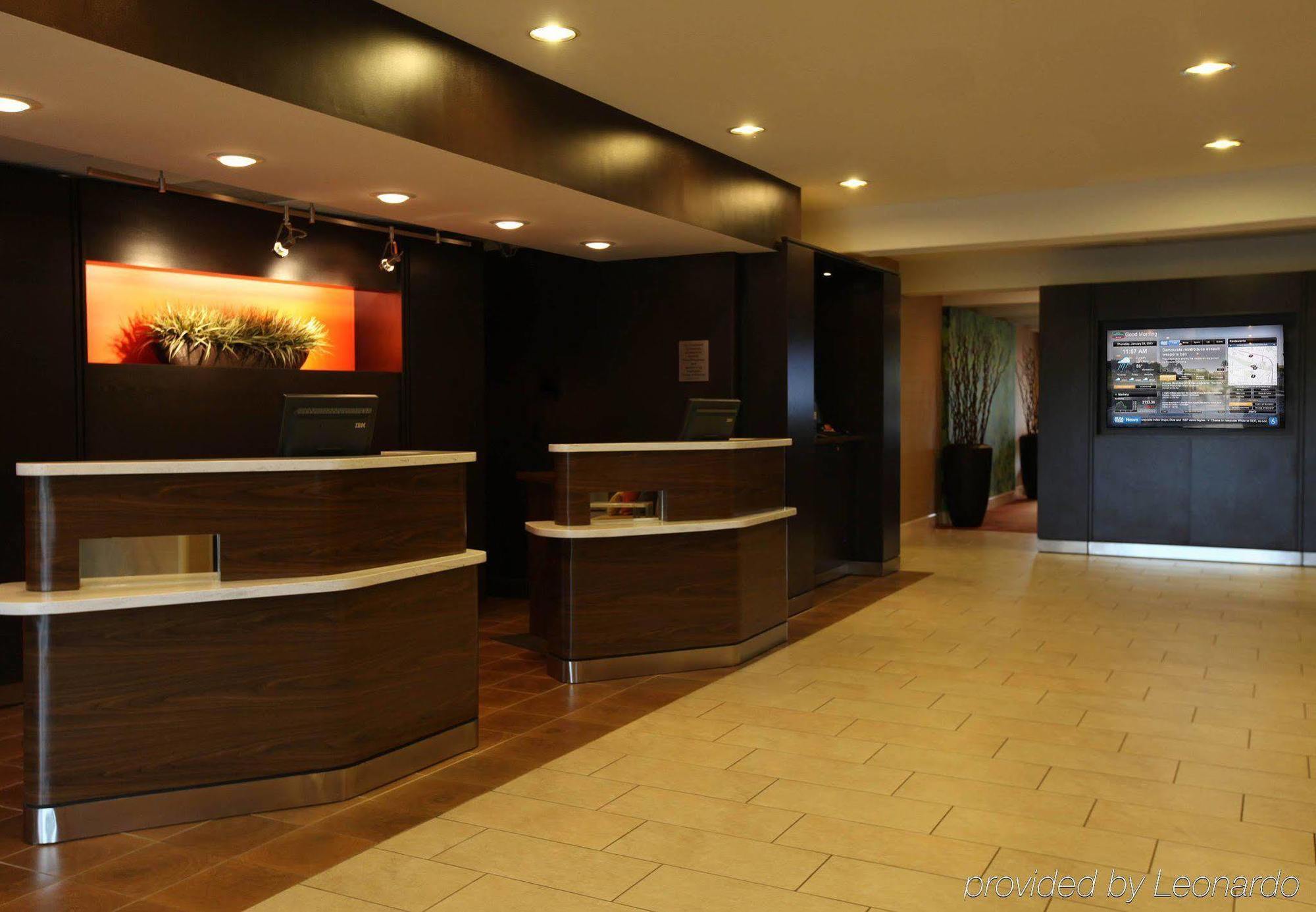 Courtyard Scottsdale North Otel Dış mekan fotoğraf