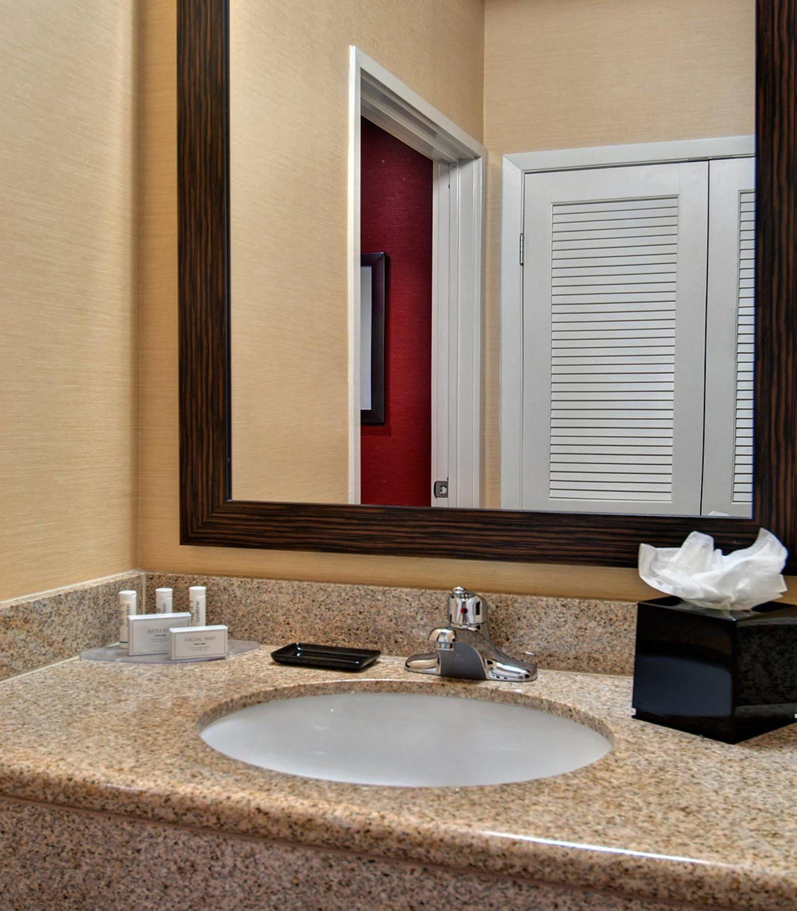Courtyard Scottsdale North Otel Oda fotoğraf