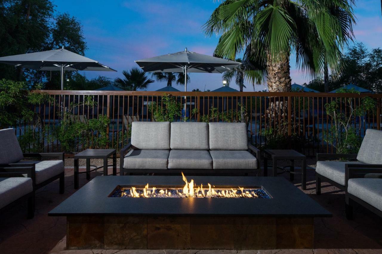 Courtyard Scottsdale North Otel Dış mekan fotoğraf
