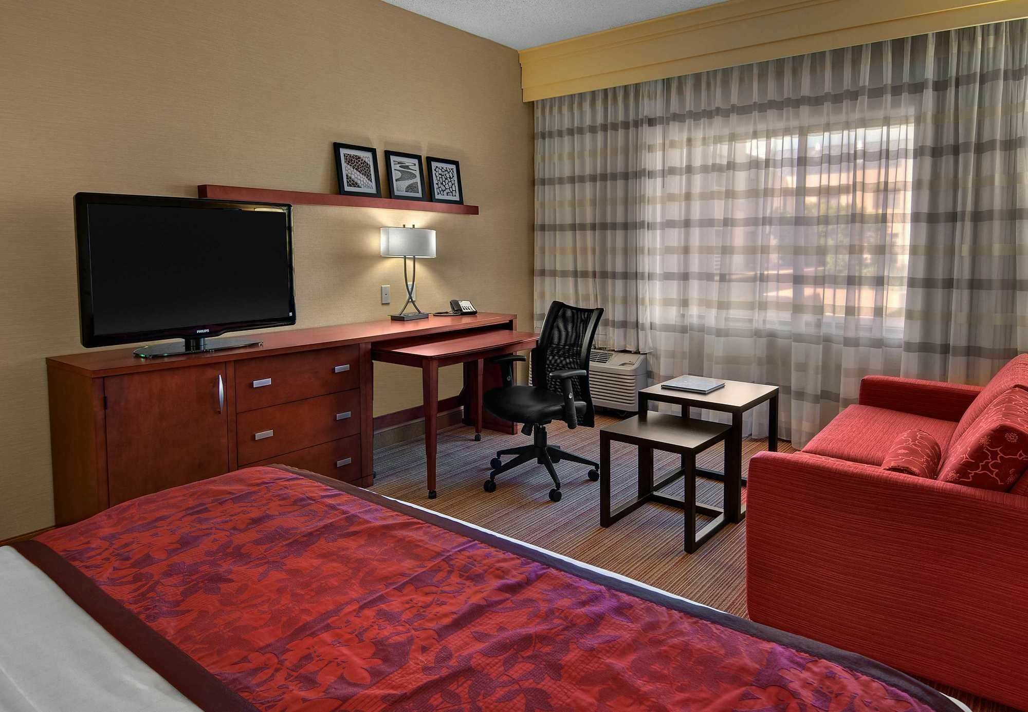 Courtyard Scottsdale North Otel Dış mekan fotoğraf