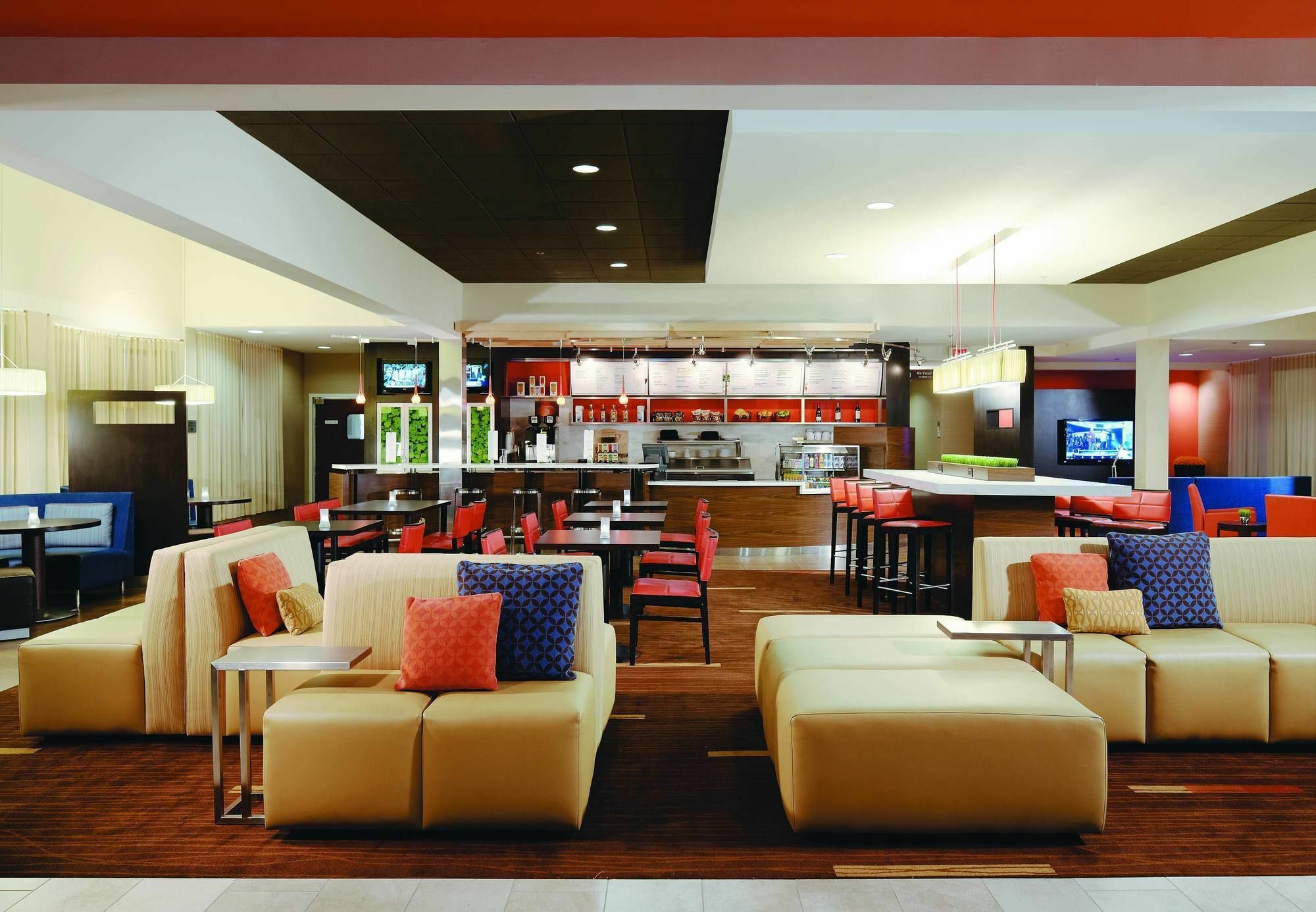 Courtyard Scottsdale North Otel Dış mekan fotoğraf