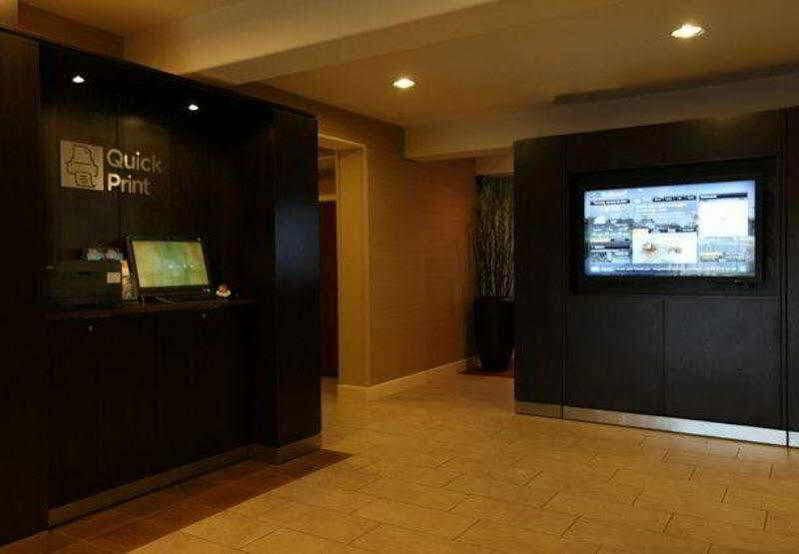 Courtyard Scottsdale North Otel Dış mekan fotoğraf